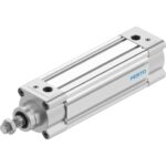 Пневмоцилиндр Festo DSBC-63-150-D3-PPVA-N3