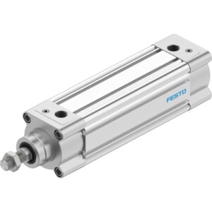 Пневмоцилиндр Festo DSBC-63-150-D3-PPVA-N3