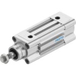 Пневмоцилиндр Festo DSBC-32-25-D3-PPSA-N3