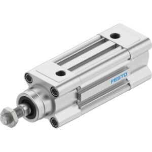 Пневмоцилиндр Festo DSBC-32-25-D3-PPSA-N3