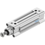 Пневмоцилиндр Festo DSBC-32-60-D3-PPVA-N3