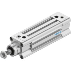 Пневмоцилиндр Festo DSBC-32-60-D3-PPVA-N3