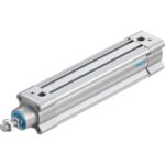 Пневмоцилиндр Festo DSBC-40-160-PPVA-N3
