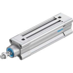 Пневмоцилиндр Festo DSBC-32-80-PPSA-N3