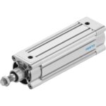 Пневмоцилиндр Festo DSBC-80-200-D3-PPSA-N3