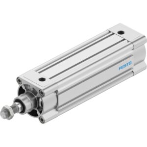 Пневмоцилиндр Festo DSBC-80-200-D3-PPSA-N3