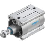 Пневмоцилиндр Festo DSBC-125-40-PPVA-N3