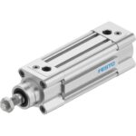 Пневмоцилиндр Festo DSBC-40-60-D3-PPVA-N3