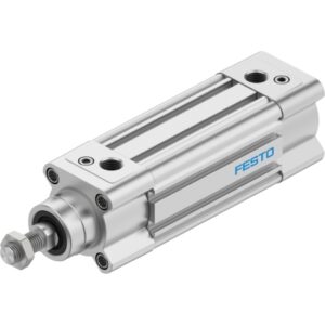 Пневмоцилиндр Festo DSBC-40-60-D3-PPVA-N3