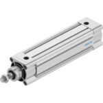 Пневмоцилиндр Festo DSBC-63-200-D3-PPSA-N3