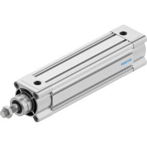 Пневмоцилиндр Festo DSBC-63-200-D3-PPSA-N3