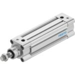 Пневмоцилиндр Festo DSBC-50-125-D3-PPVA-N3