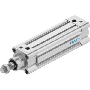 Пневмоцилиндр Festo DSBC-50-125-D3-PPVA-N3