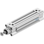 Пневмоцилиндр Festo DSBC-32-100-D3-PPVA-N3