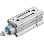 Пневмоцилиндр Festo DSBC-40-25-PPVA-N3