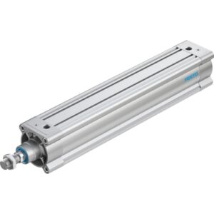 Пневмоцилиндр Festo DSBC-80-400-PPVA-N3