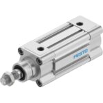 Пневмоцилиндр Festo DSBC-50-50-D3-PPSA-N3