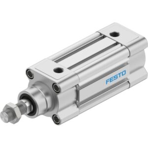 Пневмоцилиндр Festo DSBC-50-50-D3-PPSA-N3