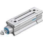 Пневмоцилиндр Festo DSBC-40-60-PPVA-N3