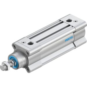 Пневмоцилиндр Festo DSBC-40-60-PPVA-N3