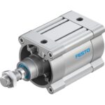 Пневмоцилиндр Festo DSBC-125-PPSA-N3
