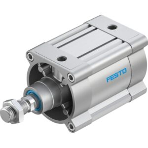 Пневмоцилиндр Festo DSBC-125-PPSA-N3