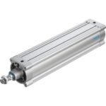 Пневмоцилиндр Festo DSBC-125-500-PPSA-N3