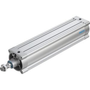 Пневмоцилиндр Festo DSBC-125-500-PPSA-N3