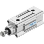 Пневмоцилиндр Festo DSBC-40-20-D3-PPSA-N3