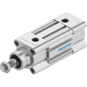 Пневмоцилиндр Festo DSBC-40-20-D3-PPSA-N3