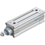 Пневмоцилиндр Festo DSBC-63-125-PPVA-N3