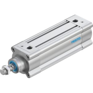 Пневмоцилиндр Festo DSBC-63-125-PPVA-N3
