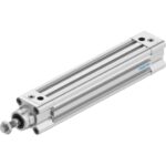 Пневмоцилиндр Festo DSBC-32-150-D3-PPVA-N3