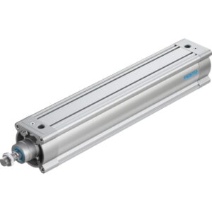 Пневмоцилиндр Festo DSBC-100-500-PPVA-N3