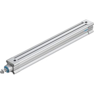 Пневмоцилиндр Festo DSBC-40-400-PPSA-N3