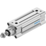 Пневмоцилиндр Festo DSBC-50-80-D3-PPVA-N3