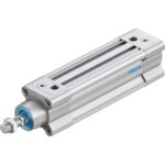 Пневмоцилиндр Festo DSBC-32-70-PPVA-N3