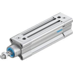 Пневмоцилиндр Festo DSBC-32-70-PPVA-N3