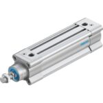 Пневмоцилиндр Festo DSBC-40-100-PPVA-N3