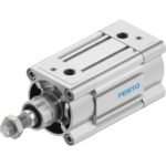 Пневмоцилиндр Festo DSBC-80-50-D3-PPVA-N3