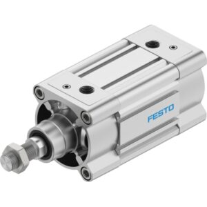 Пневмоцилиндр Festo DSBC-80-50-D3-PPVA-N3