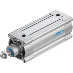 Пневмоцилиндр Festo DSBC-100-160-PPVA-N3