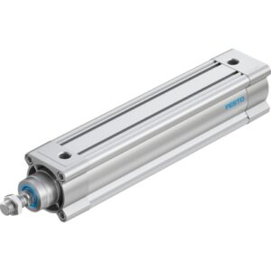 Пневмоцилиндр Festo DSBC-63-250-PPSA-N3