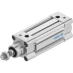 Пневмоцилиндр Festo DSBC-50-70-D3-PPVA-N3