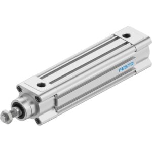 Пневмоцилиндр Festo DSBC-40-150-D3-PPSA-N3