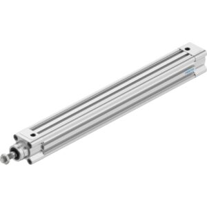 Пневмоцилиндр Festo DSBC-32-320-D3-PPSA-N3