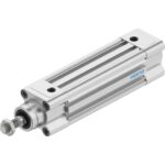 Пневмоцилиндр Festo DSBC-32-80-D3-PPSA-N3
