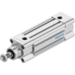 Пневмоцилиндр Festo DSBC-40-80-D3-PPSA-N3