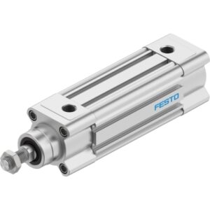 Пневмоцилиндр Festo DSBC-40-80-D3-PPSA-N3
