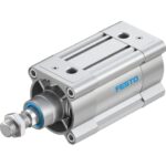 Пневмоцилиндр Festo DSBC-80-50-PPVA-N3